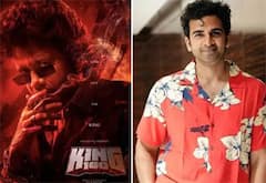 நாகார்ஜூனாவின் கிங்-100 படத்தில் வில்லனாக நடிக்கும் அசோக் செல்வன்!
