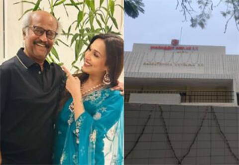 ரஜினி வாழ்க்கை படமாகுமா... ராகவேந்திரா திருமண மண்டபம் இடிப்பா... : சவுந்தர்யா ரஜினி பேட்டி