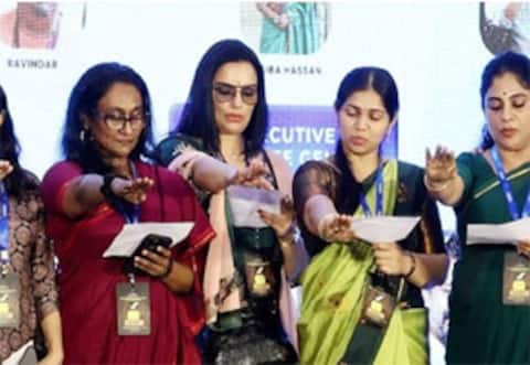நடிகர் சங்கத்திற்கு என சிறப்பு நீதிமன்றம் அமைத்து விடலாமா ? ; உயர்நீதிமன்றம் கேள்வி