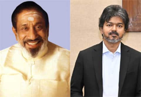தமிழ் மண்ணின் பெருமை சிவாஜி : முதல்வர் விஜய் புகழாரம்