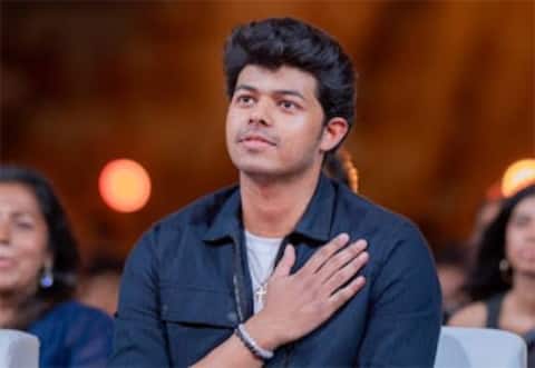 சிக்மா ரிலீஸ்.. சந்தோஷமாகவும் பதட்டமாகவும் இருக்கிறது: இயக்குனர் சஞ்சய்