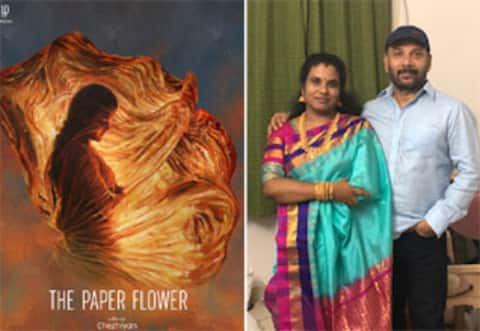 செழியனின் காகிதமலர் சர்வதேச திரைப்பட விழாவுக்கு தேர்வு
