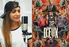 14 வருடம் கழித்து உருவாகும் பேச்சுலர் பார்ட்டி 2ம் பாகத்திற்காக வாழ்வே மாயம் பாடலை பாடிய மம்தா மோகன்தாஸ்