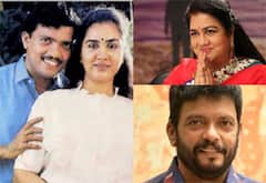 30 ஆண்டுகளுக்குப் பிறகு மீண்டும் ஜோடி சேரும் ஊர்வசி - ஜெகதீஷ்