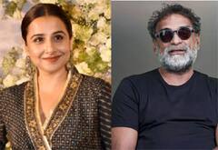 முதன்முறையாக தமிழில் படம் இயக்கும் ஆர்.பால்கி; நாயகியாக நடிக்கிறார் வித்யா பாலன்