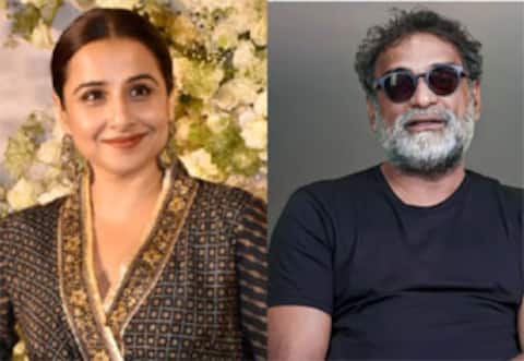 முதன்முறையாக தமிழில் படம் இயக்கும் ஆர்.பால்கி; நாயகியாக நடிக்கிறார் வித்யா பாலன்
