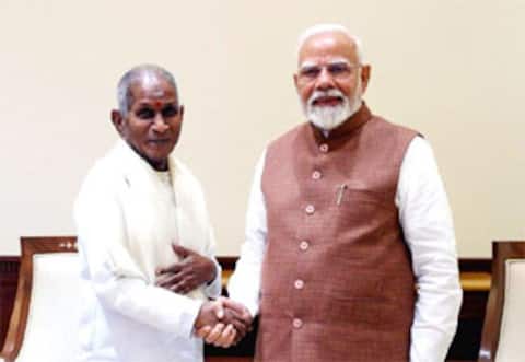 இளையராஜா இசை ஆராய்ச்சி மையம்: அக்.11ல் பிரதமர் மோடி திறந்து வைக்கிறார்