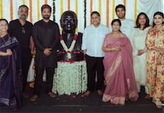 தாத்தா பிறந்த நாளில் புதிய படைப்பு அலுவலகத்தை திறந்த அல்லு அர்ஜூன்!