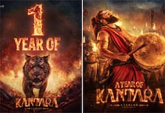 காந்தாரா : வெளிச்சத்துக்கு வந்த தயாரிப்பாளர், ரிஷப் ஷெட்டி மோதல்