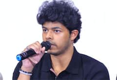 இயக்கமா... நடிப்பா...? இயக்குனர் ஜேசன் சஞ்சய் பதில்!
