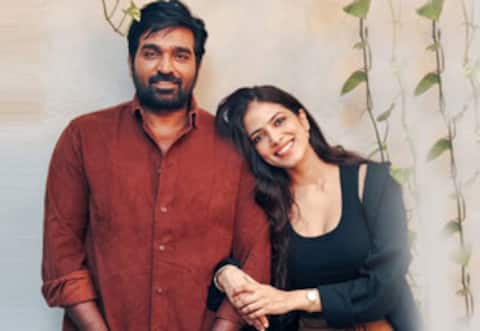 பாக்கெட் நாவல் படம் மட்டுமல்ல, அதற்கும் மேலான ஒன்று : மாளவிகா மோகனன்