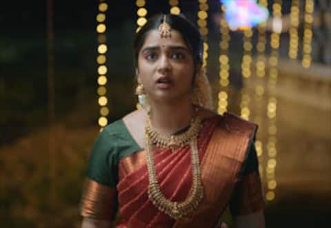 கவுரிக்கு மைல்ஸ்டோனாக அமையப்போகும் தாரகை