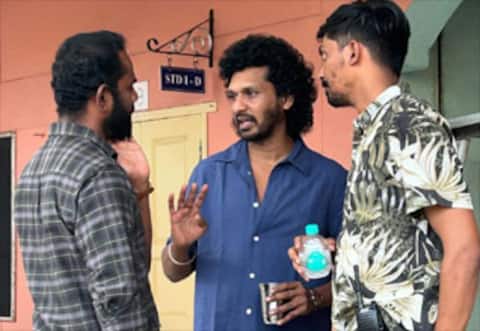 லோகேஷ் கனகராஜ் தயாரிக்கும் படம் ரிலீஸ் எப்போது?
