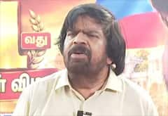 சுக்குகாப்பி விற்றாலும் விற்பேனே தவிர சுயமரியாதையை விட்டுத்தர மாட்டேன் - டி.ராஜேந்தர் பேட்டி