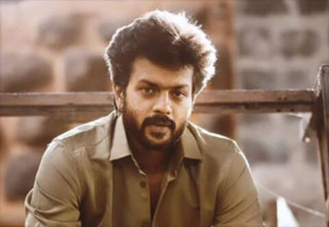 எனக்கு கிடைக்கும் பாராட்டை ஒட்டுமொத்த டோரதி குழுவுக்கும் சமர்பிக்கிறேன் : ரிஷிகாந்த்