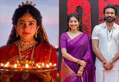 நவம்பர் ரிலீஸ் : இரண்டு முக்கிய படங்களில் சாய் பல்லவி