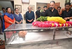 என்னை செதுக்கியவர்களில் ஒருவர்: சிங்கீதம் சீனிவாசராவ் குறித்து கமல்ஹாசன்