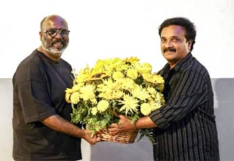 மீண்டும் படம் தயாரிக்கிறார் ஆர்.டி.ராஜா: ஆர்ட் டைரக்டர் முத்துராஜ் இயக்குகிறார்