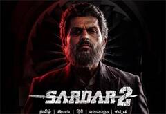 திரையரங்குகளில் தோல்வி, ஓடிடியில் முதலிடம்! சர்தார்-2 படத்திற்கு கிடைத்த ஆச்சரியமான வரவேற்பு!
