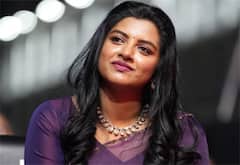 விஜய் சேதுபதியை பார்த்தால் பயம் : லிஜோமோல் ஜோஸ்
