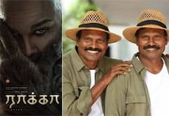 ராக்கா படத்தில் யார் நடிக்கிறார்கள்? - ஸ்டண்ட் மாஸ்டர்கள் ராம் லக்ஷ்மண் கேள்வி!