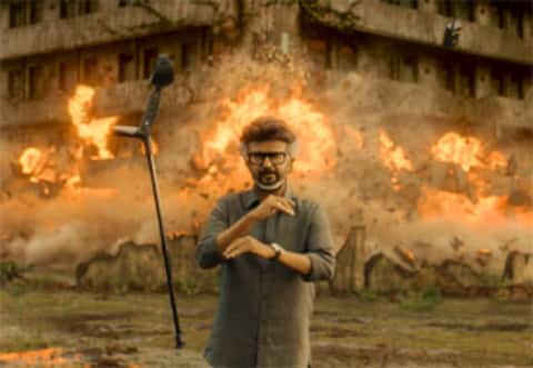 ரஜினியின் ‛ஜெயிலர் 2 டிரைலர் வெளியானது :  மீண்டும் வருகிறார் டைகர் முத்துவேல் பாண்டியன்