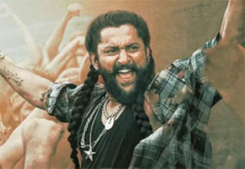 நஷ்டத்தைத் தவிர்க்கும் தி பாரடைஸ் ?