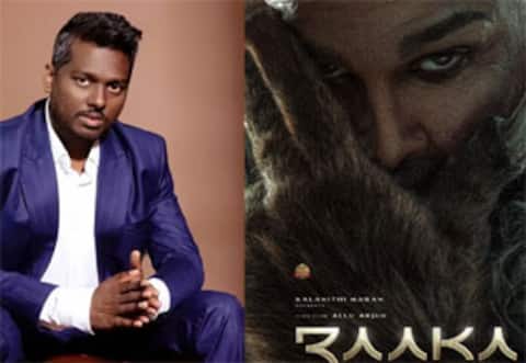 அட்லி இயக்கும் ராக்கா தமிழ் திரைப்படமா? ஆஸ்கர் கொண்டு செல்வதாக உறுதி