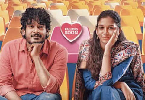 பெண்கள் கல்லூரியில் படிக்கும் ஒரே ஒரு மாணவன் இதுதான் ஹைக்கூ படக்கதை