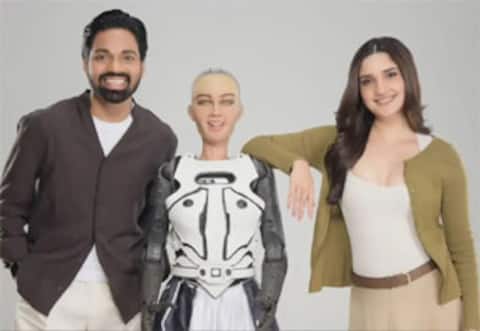 நிஜத்தில் தயாரிக்கப்பட்ட ரோபோ நடிப்பில் கன்னடத்தில் உருவாகியுள்ள லம்போதரா 2.0