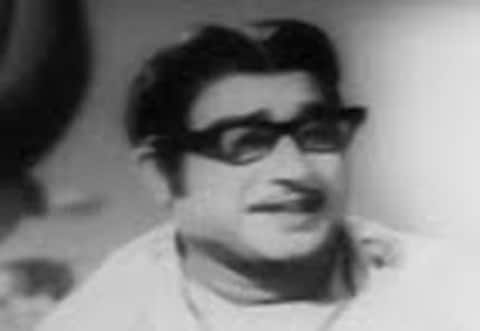 பிளாஷ்பேக்: சீர்காழி - சிவாஜி மோதல்