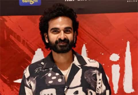 லாபகரமான நிலையில் அன்பில் அவன் : ஹீரோ, தயாரிப்பாளர் அசோக் செல்வன்