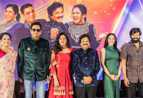மாஸ் பசங்க வெர்சஸ் கிளாஸ் பொண்ணுங்க