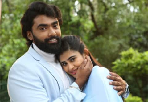 பெங்களூரு பின்னணியில் உருவாகும் தமிழ் படம்