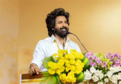 மாஸ் கமர்ஷியல் படங்களுக்கு மாறும் சிவகார்த்திகேயன்!