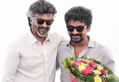 சிறப்பு நேர்காணல் மூலம் ஜெயிலர்-2 படத்தை விளம்பரம் செய்யும் ரஜினி!