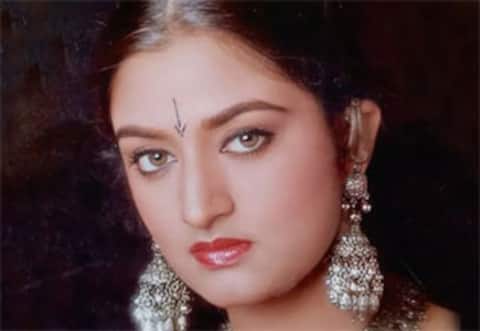 பிளாஷ்பேக்: தவறான வழிகாட்டுதலால் வாய்ப்புகளை இழந்த மோகினி