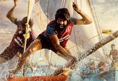 ஐமேக்ஸ் தொழில்நுட்பத்தில் மீண்டும் வெளியாகிறது மண்டாடி