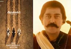 ‛இந்தியன் 3 மீண்டும் துவங்குகிறது : மீண்டும் வருகிறார் ‛சேனாபதி கமல்