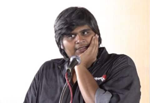 டோரதியை தவறாக பேசியவர்களால் கவலையில்லை: கார்த்திக் சுப்பராஜ்