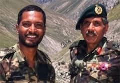 படத்தில் நடிக்க 3 வருட ராணுவப் பயிற்சி எடுத்த நானா படேகர் ; பின்னாளில் கார்கில் போரிலும் பங்கேற்றார்