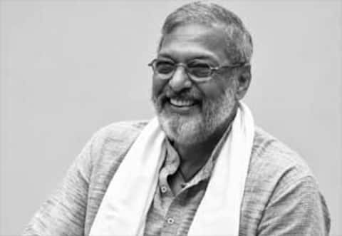 இறப்பதற்கு முன்பு அனுப்பிய மெசேஜ் : நானா படேகரின் கடைசி நிமிடங்கள்
