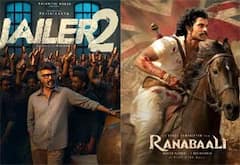 தசரா போட்டியில் ஜெயிலர் 2, ரணபாலி