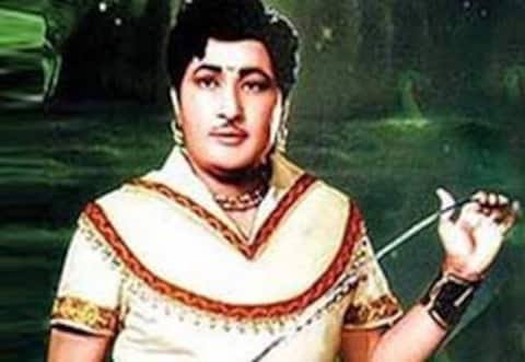 பிளாஷ்பேக் : ஆந்திர எம்ஜிஆரை தெரியுமா?