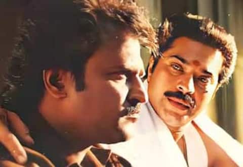 பிளாஷ்பேக் : மகாபாரத்தை தழுவி மணிரத்னம் இயக்கிய தளபதி