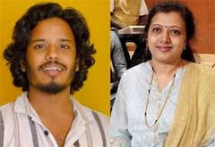 பேசி மயக்கும் கலை அறிந்தவர் : பிக்பாஸ் முத்துகுமரன் மீது பாடலாசிரியர் தாமரை கடும் தாக்கு