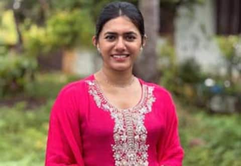 நல்ல கதையில் யாருடனும் நடிக்கலாம் : பெமினா ஜார்ஜ்
