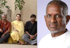 பாக்கெட் நாவல் : இளையராஜா இசை இல்லை…!!!