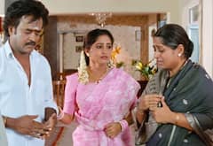 பிளாஷ்பேக் : குறைந்த படங்களில் நடித்து சினிமாவை விட்டு ஒதுங்கிய தூத்துக்குடி பெண்