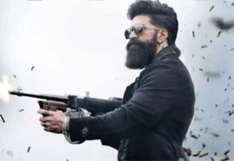 டாக்சிக் ஓடிடி  : யஷ் பட குழுவினருக்கு மற்றொரு பெரிய அடி